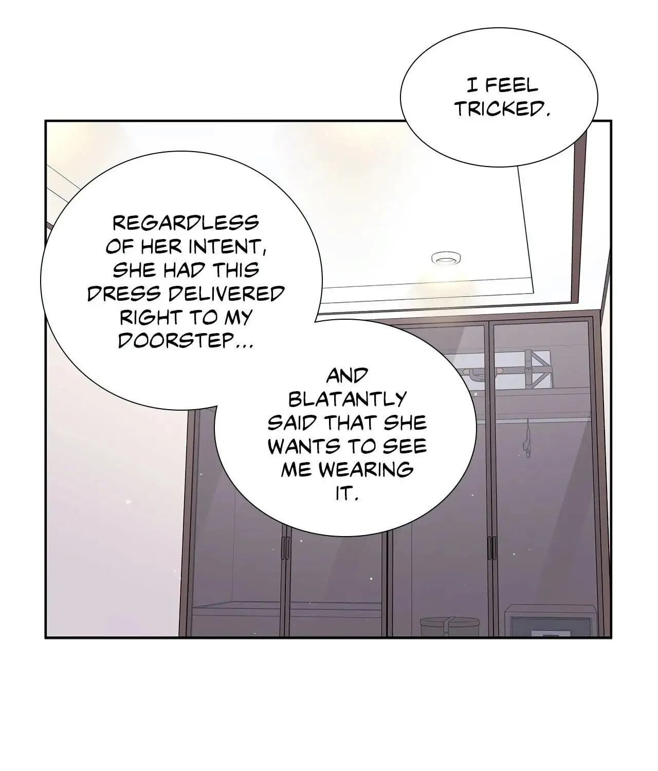 Lilith 2 Chapter 57 page 15 - 