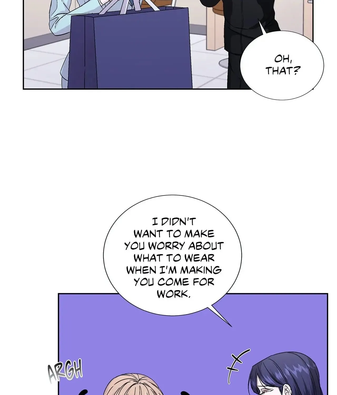 Lilith 2 Chapter 57 page 3 - 