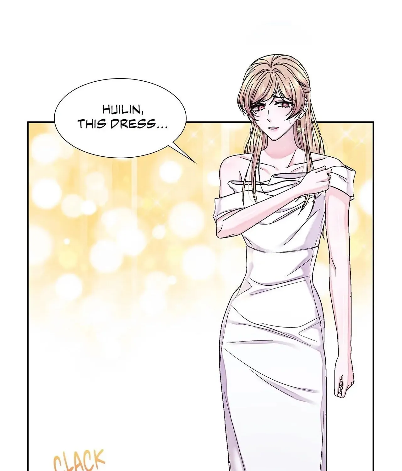 Lilith 2 Chapter 57 page 21 - 