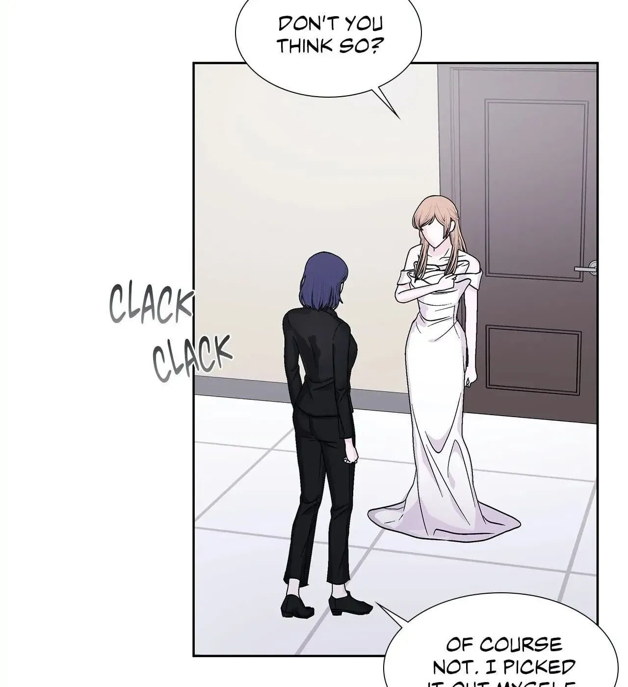 Lilith 2 Chapter 57 page 25 - 
