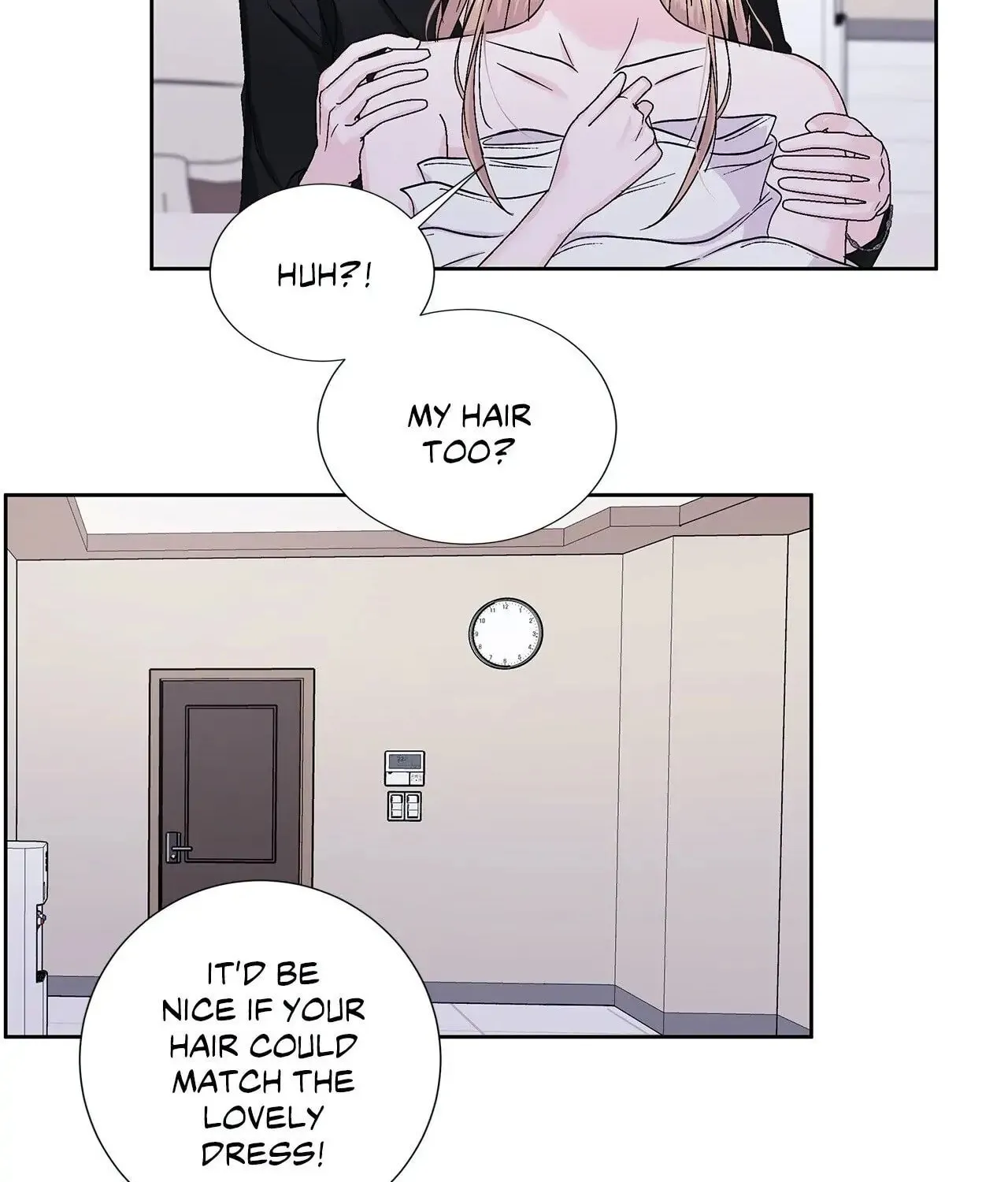 Lilith 2 Chapter 57 page 30 - 