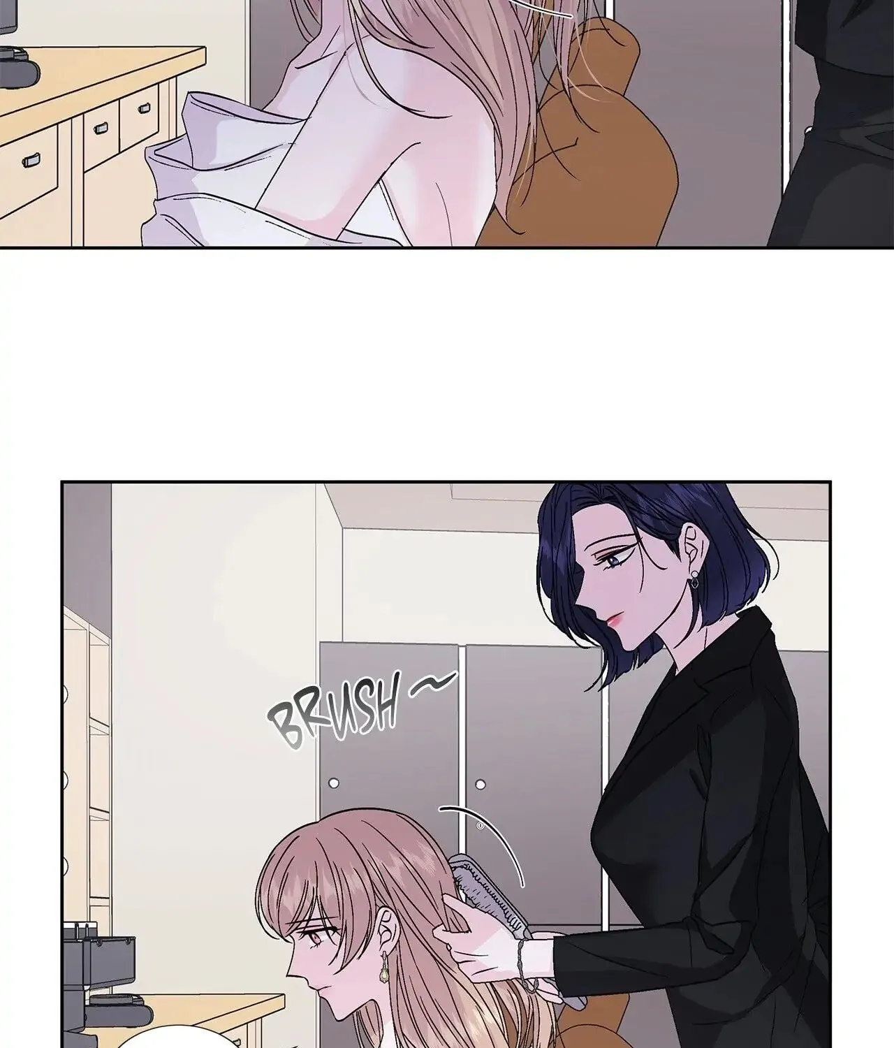 Lilith 2 Chapter 57 page 32 - 