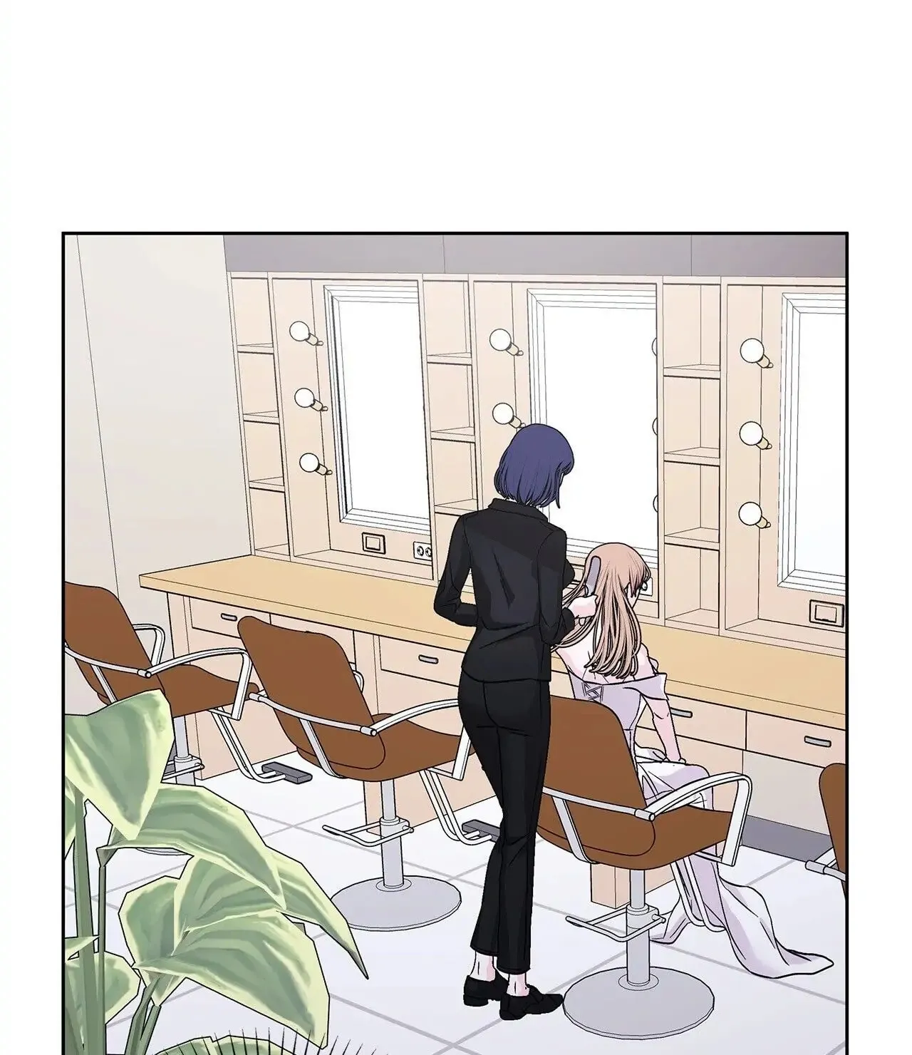 Lilith 2 Chapter 57 page 34 - 