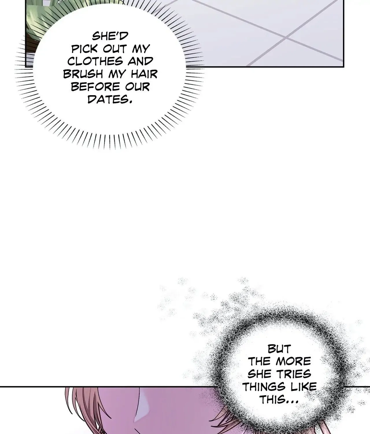 Lilith 2 Chapter 57 page 35 - 