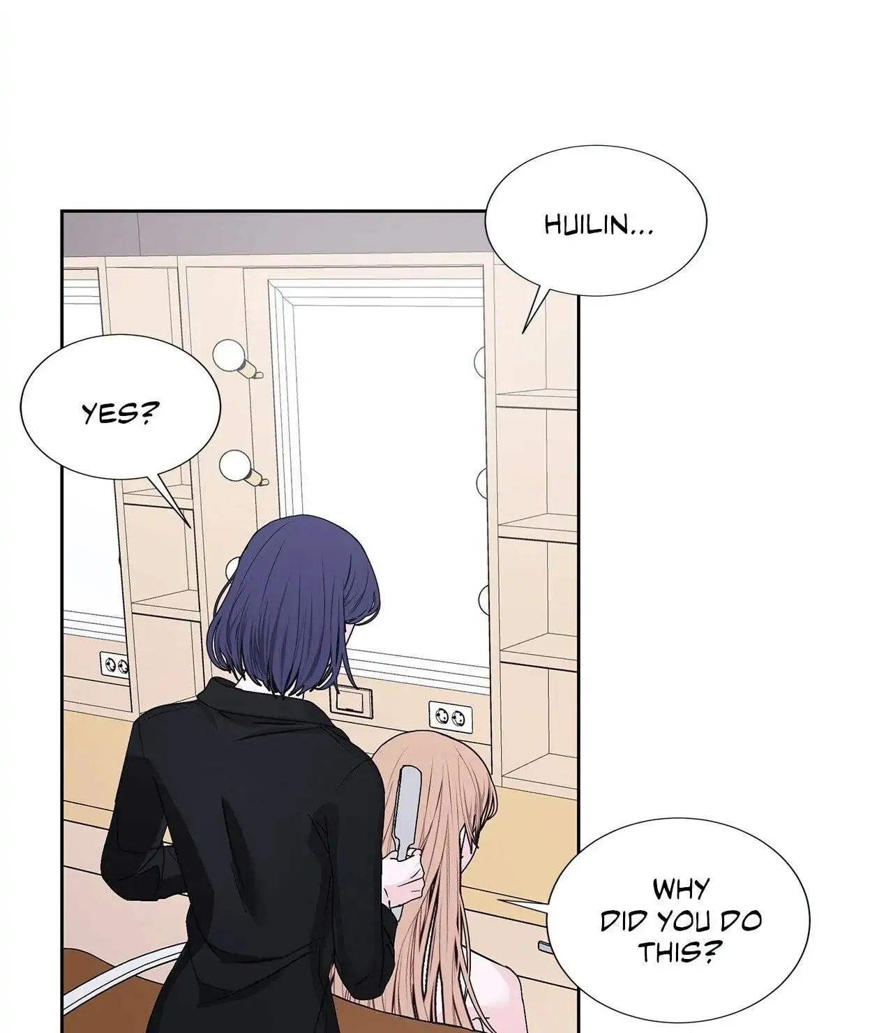 Lilith 2 Chapter 57 page 37 - 