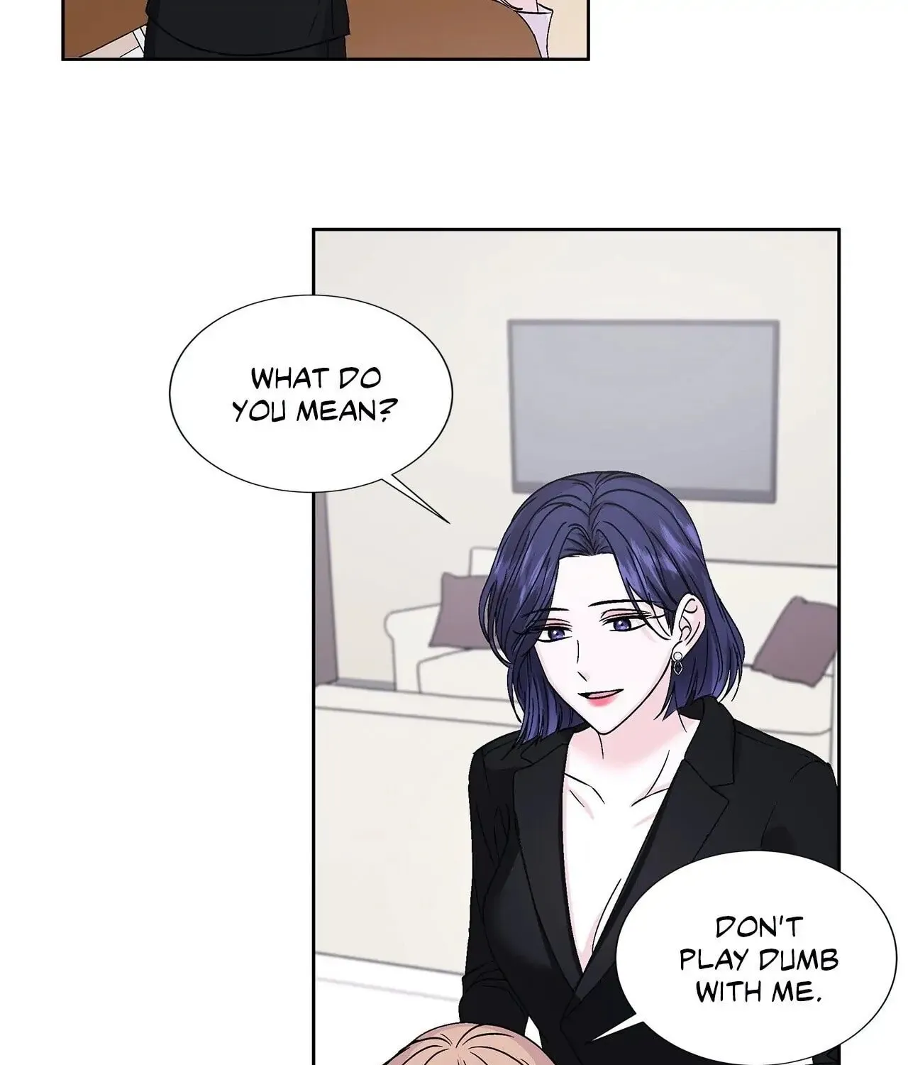 Lilith 2 Chapter 57 page 38 - 