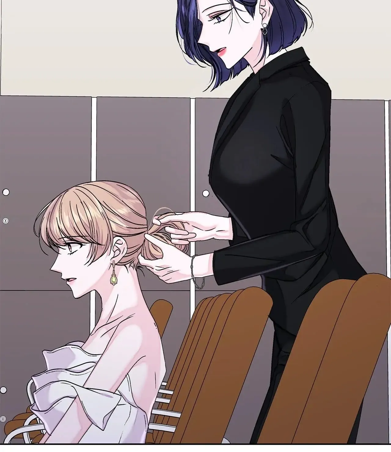 Lilith 2 Chapter 57 page 40 - 
