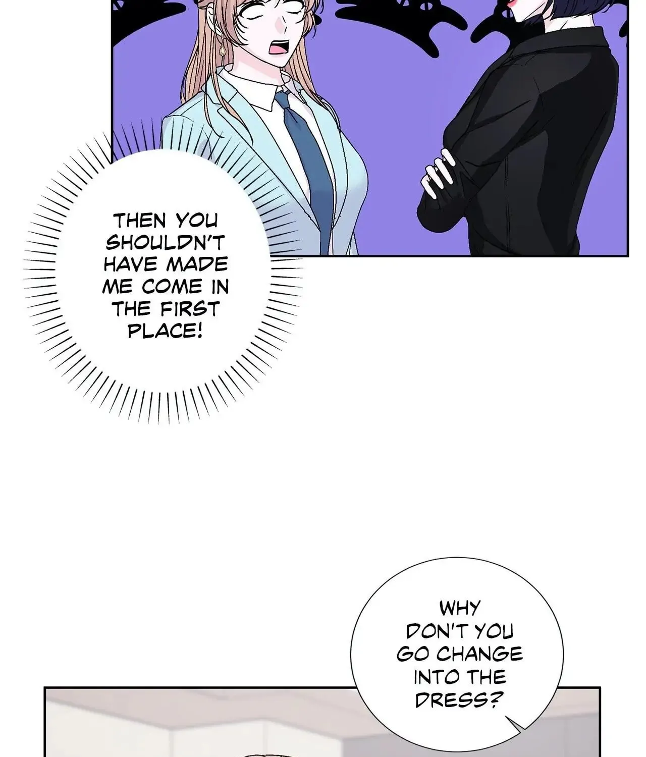 Lilith 2 Chapter 57 page 5 - 