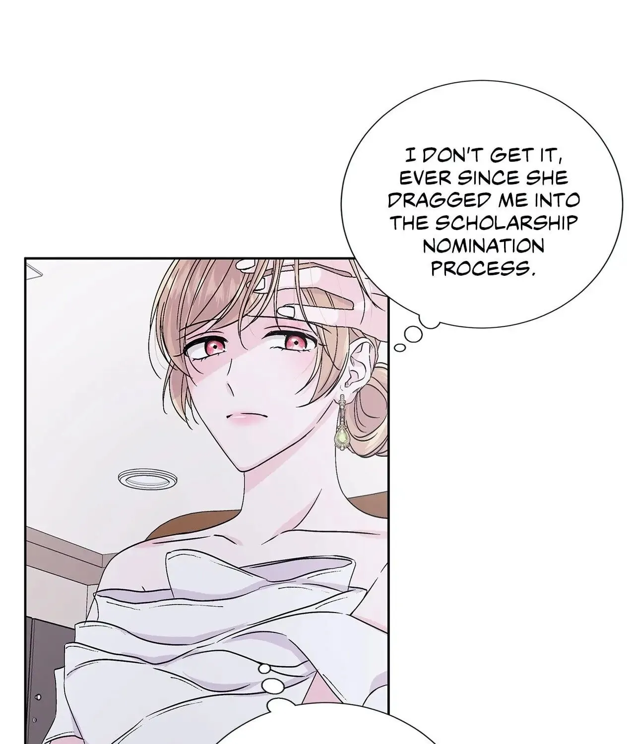 Lilith 2 Chapter 57 page 41 - 