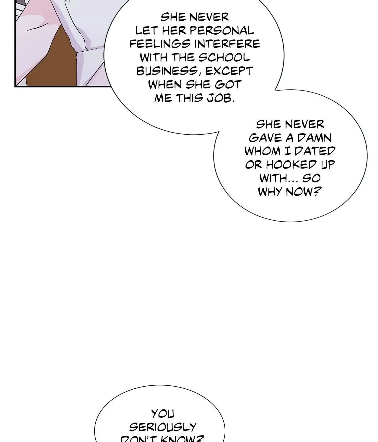 Lilith 2 Chapter 57 page 42 - 