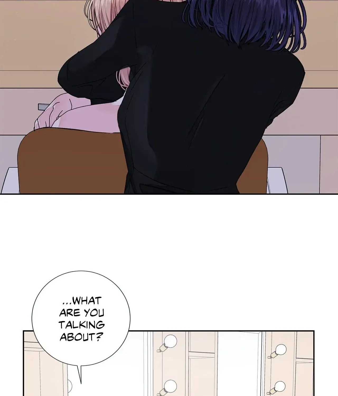 Lilith 2 Chapter 57 page 47 - 