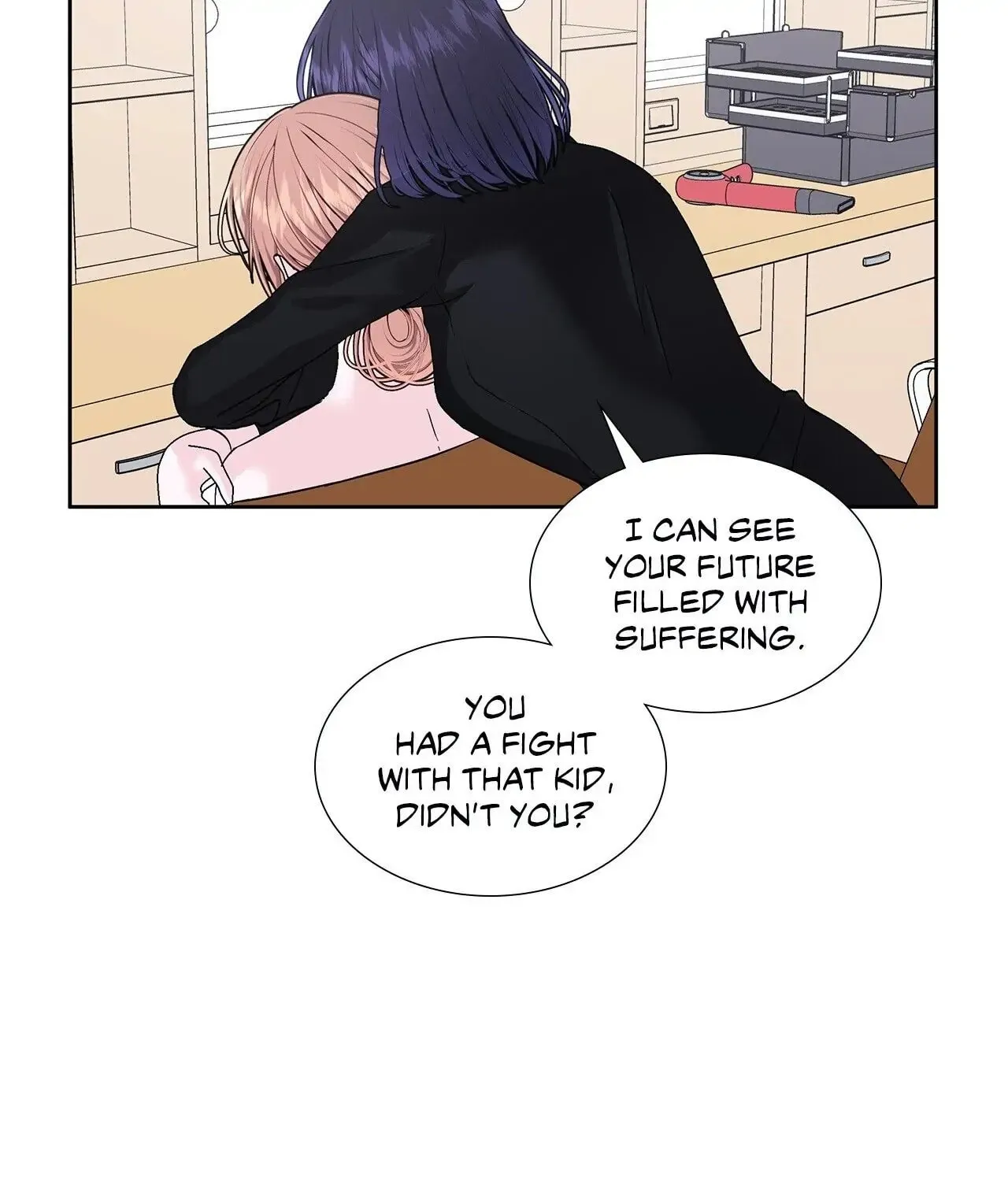 Lilith 2 Chapter 57 page 49 - 