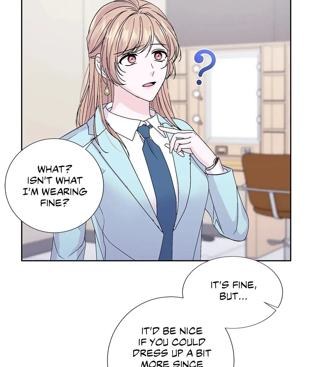 Lilith 2 Chapter 57 page 6 - 
