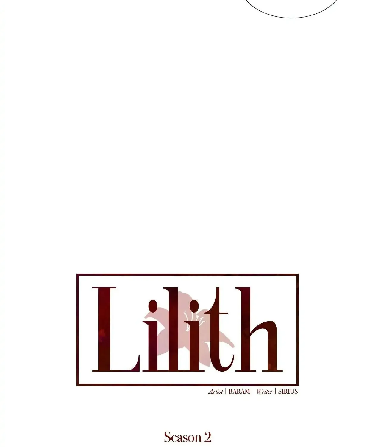 Lilith 2 Chapter 57 page 62 - 