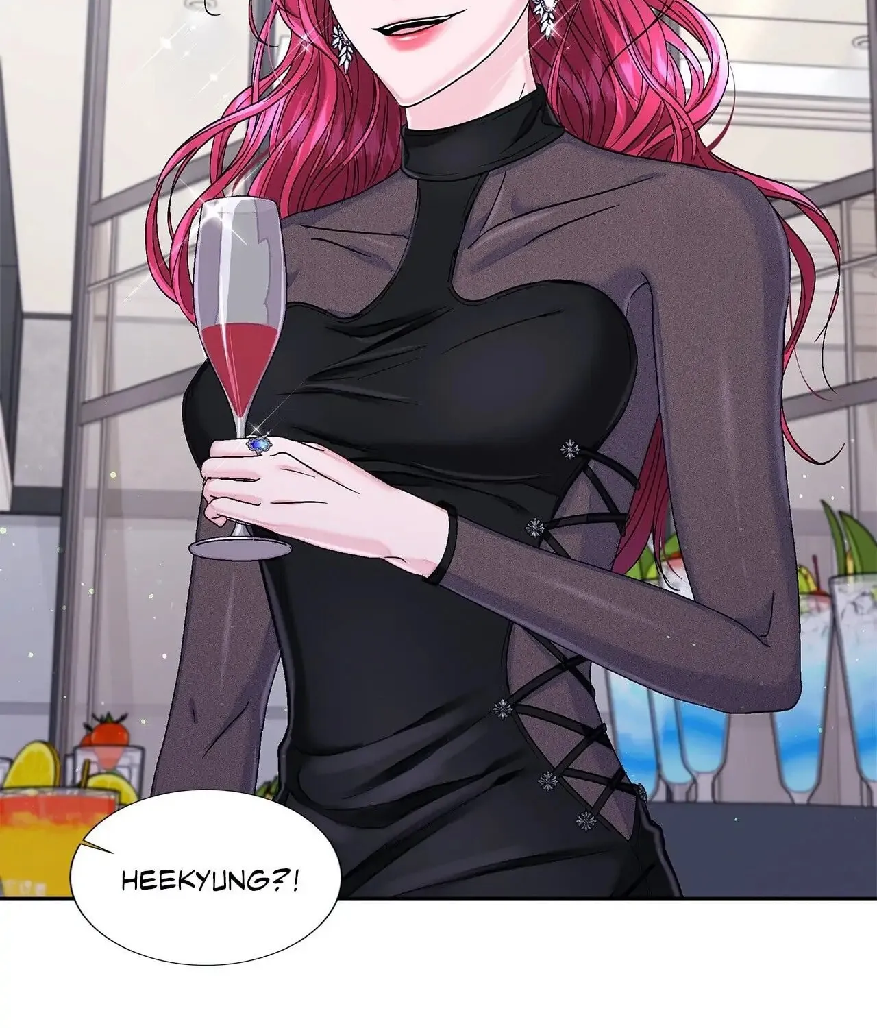 Lilith 2 Chapter 57 page 71 - 