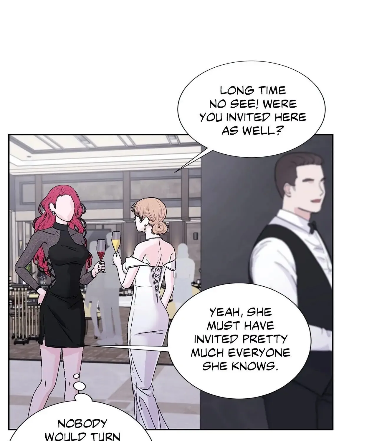 Lilith 2 Chapter 57 page 73 - 