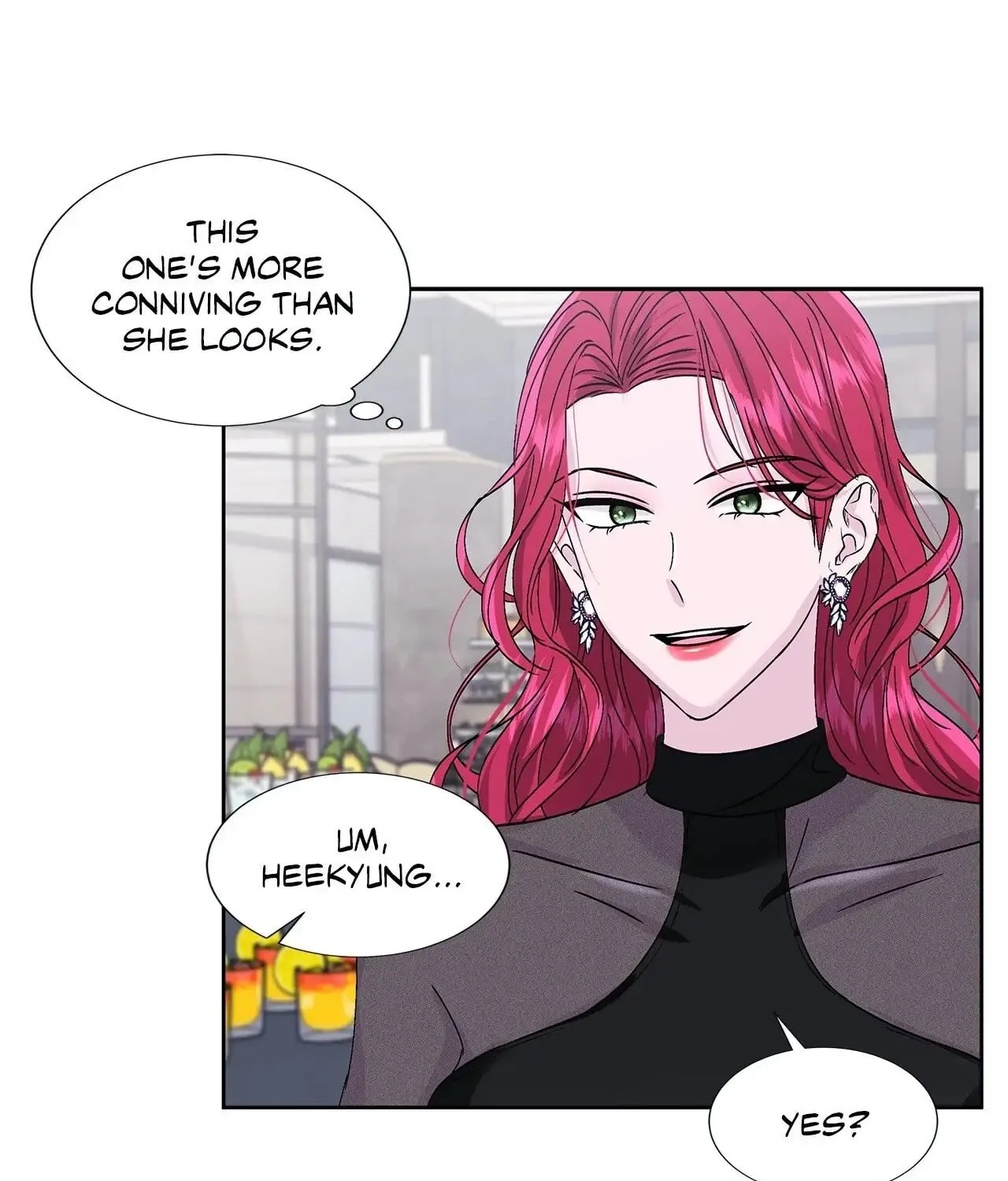 Lilith 2 Chapter 57 page 88 - 