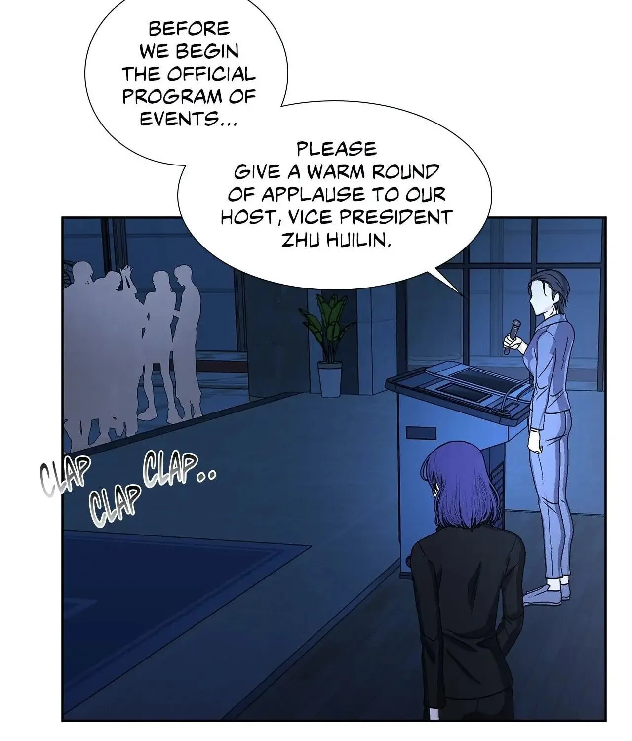 Lilith 2 Chapter 57 page 97 - 
