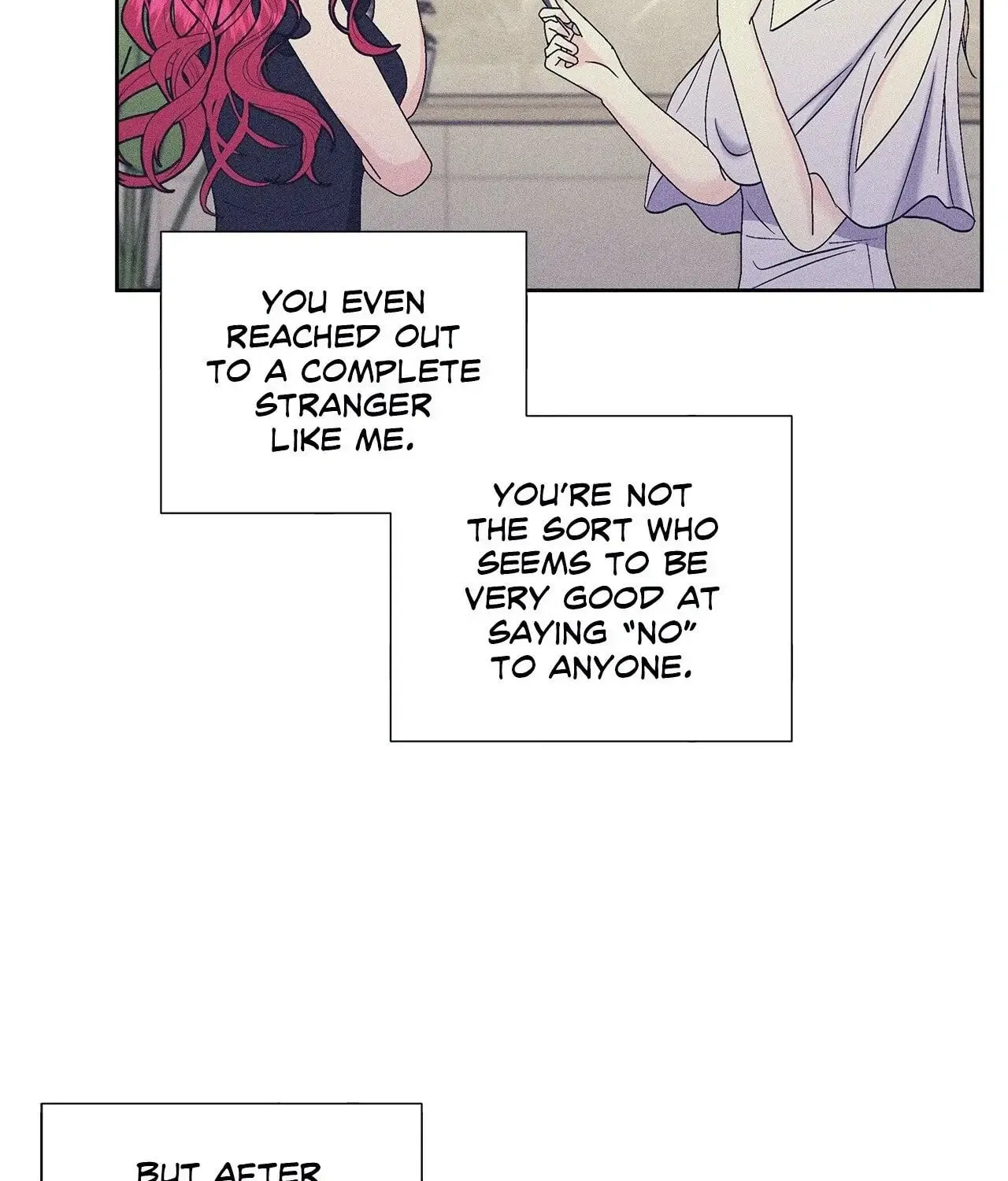 Lilith 2 Chapter 58 page 11 - 