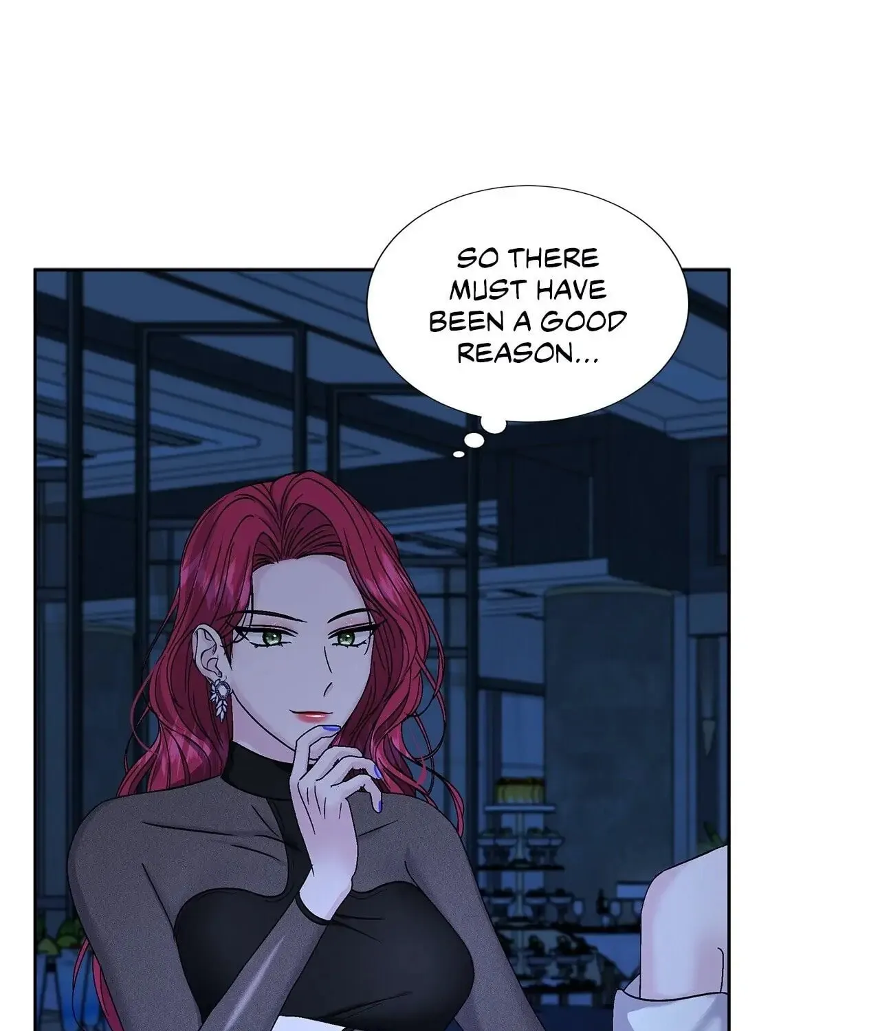 Lilith 2 Chapter 58 page 13 - 