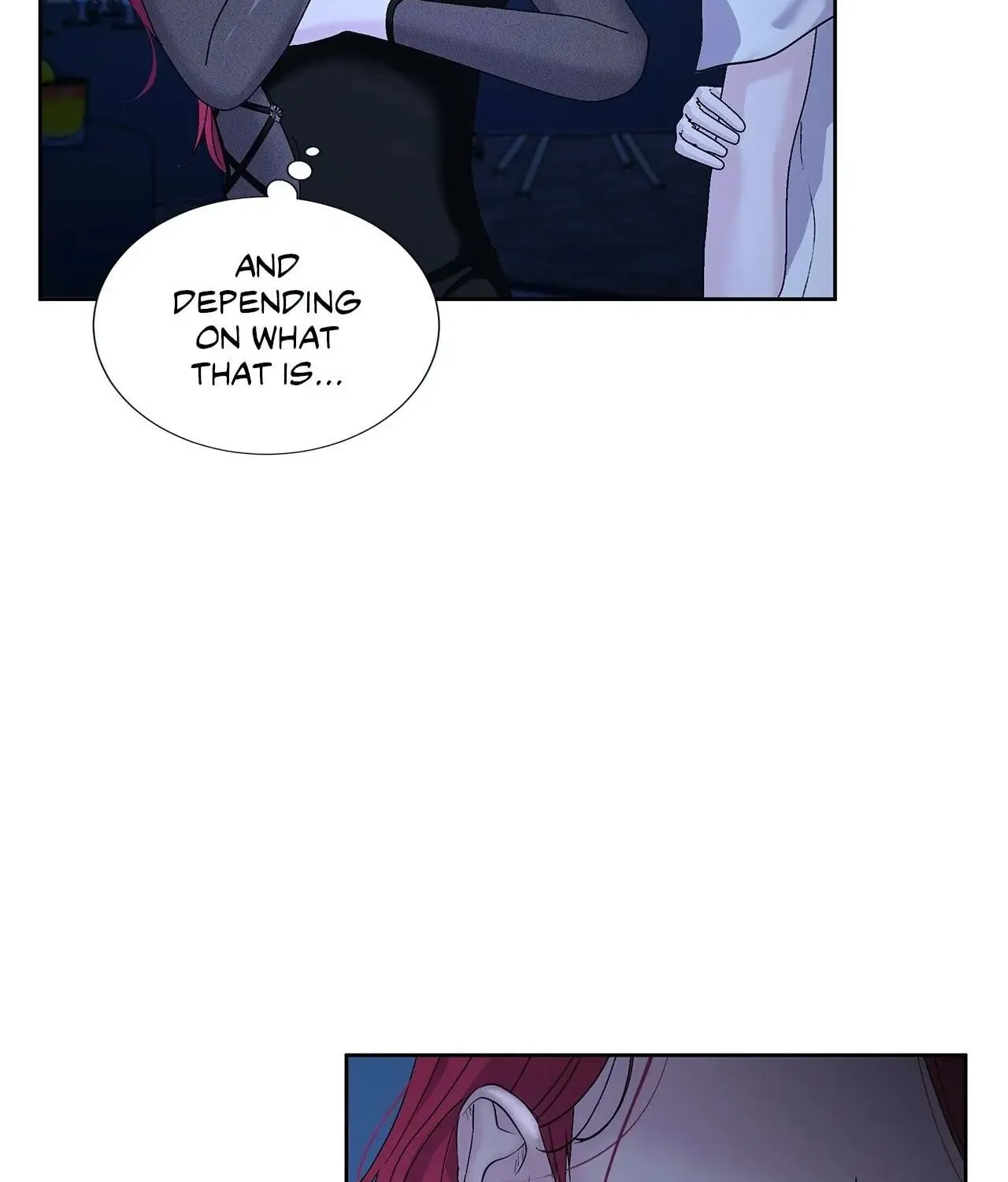 Lilith 2 Chapter 58 page 14 - 