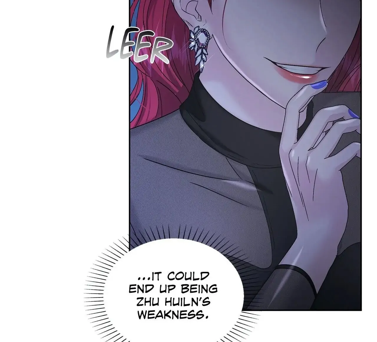 Lilith 2 Chapter 58 page 15 - 