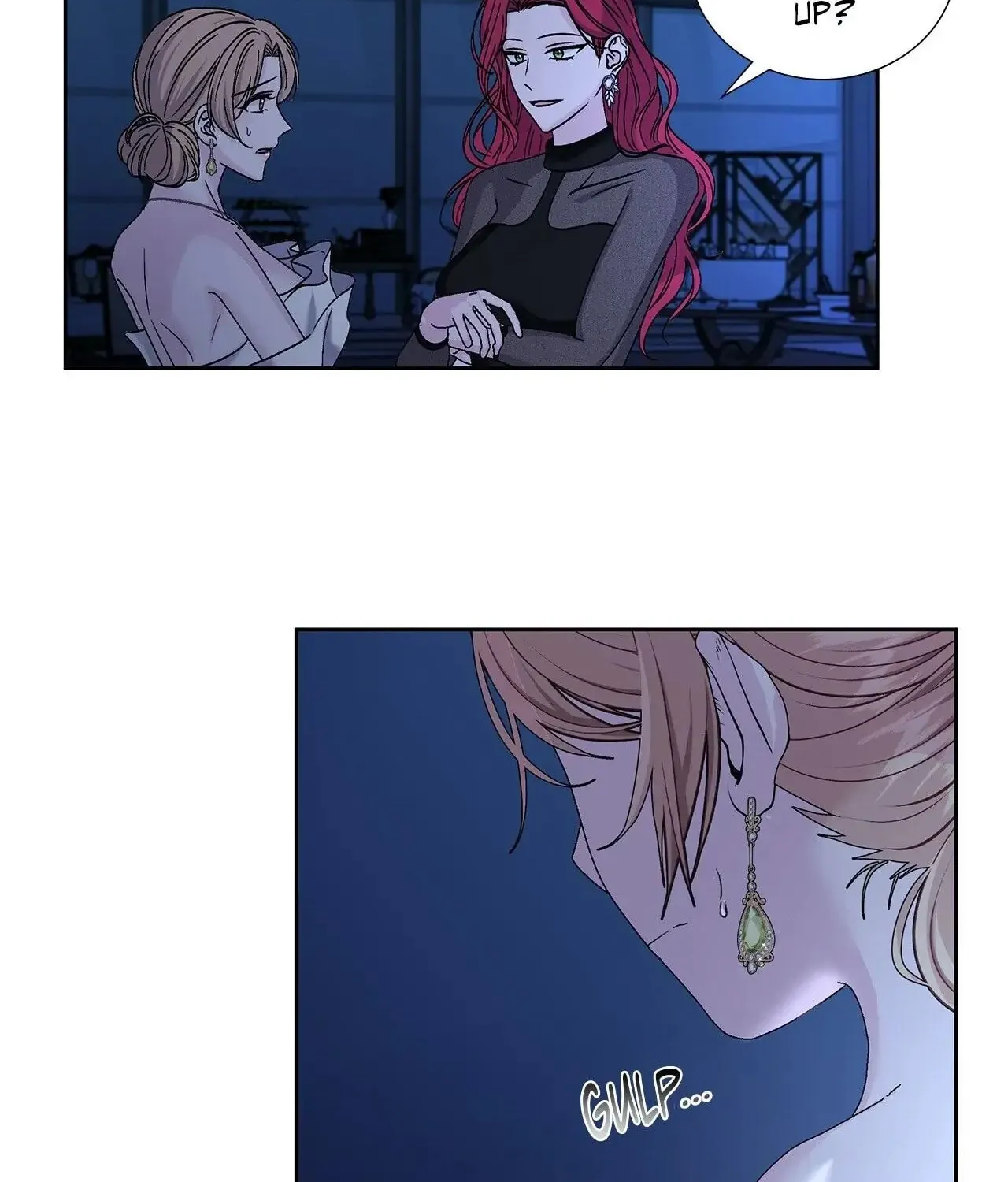 Lilith 2 Chapter 58 page 17 - 
