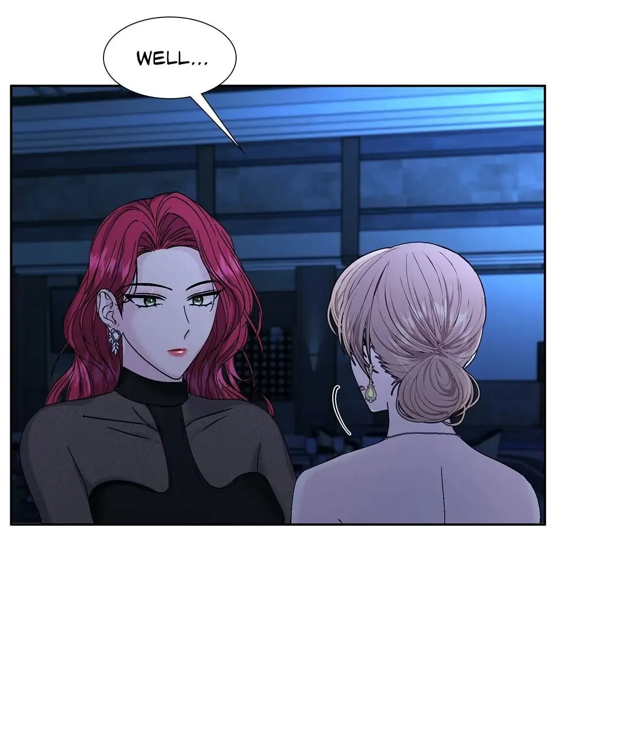 Lilith 2 Chapter 58 page 19 - 