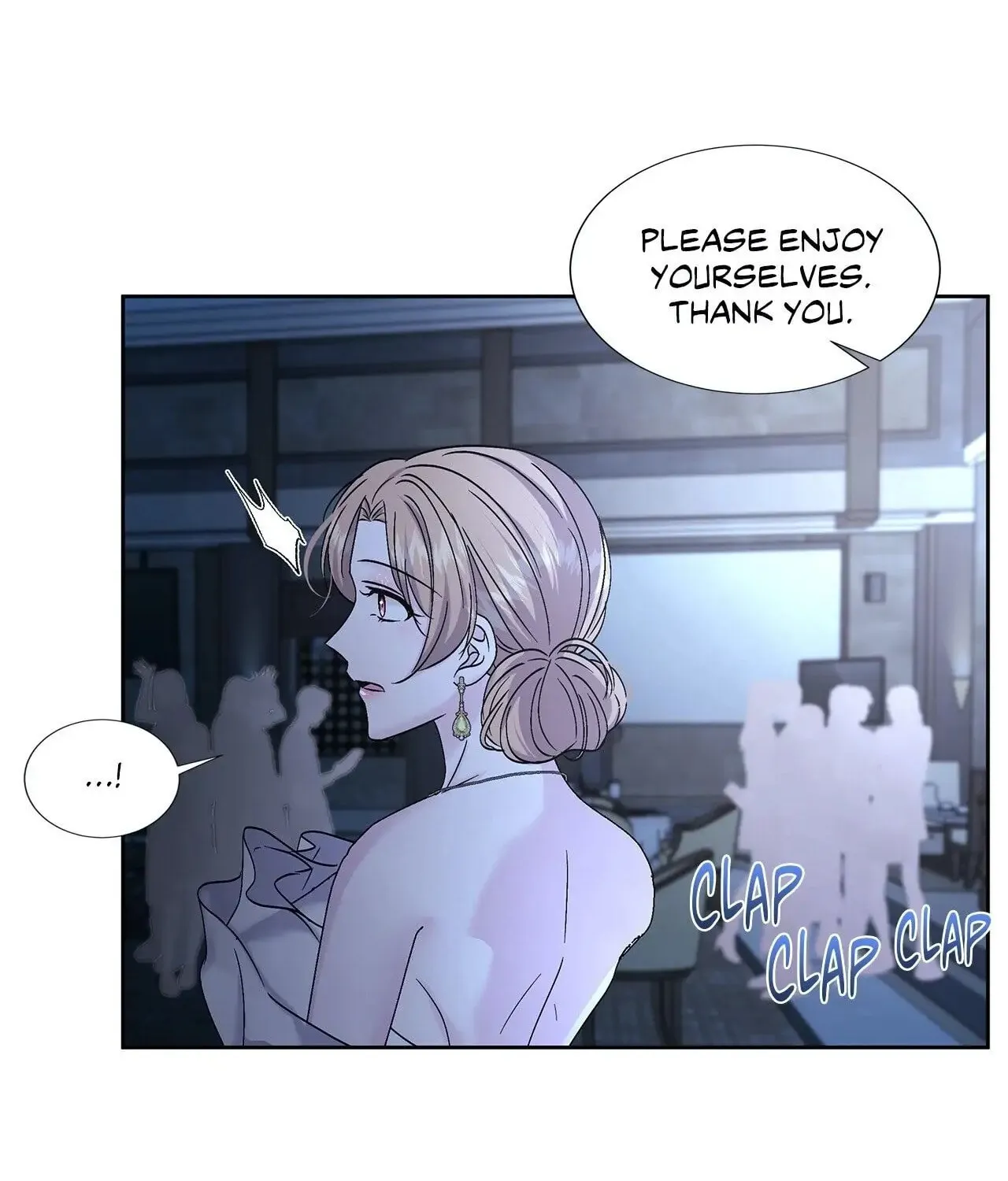 Lilith 2 Chapter 58 page 20 - 