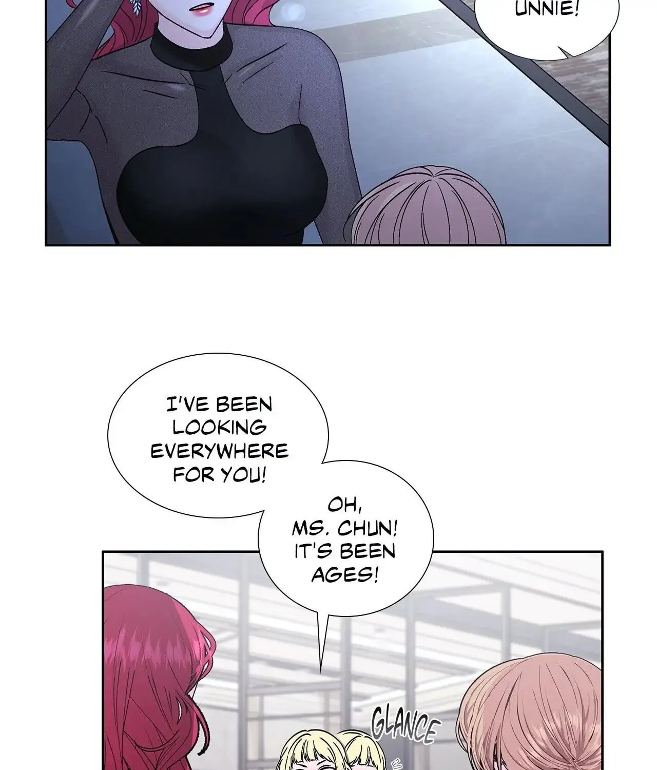 Lilith 2 Chapter 58 page 22 - 