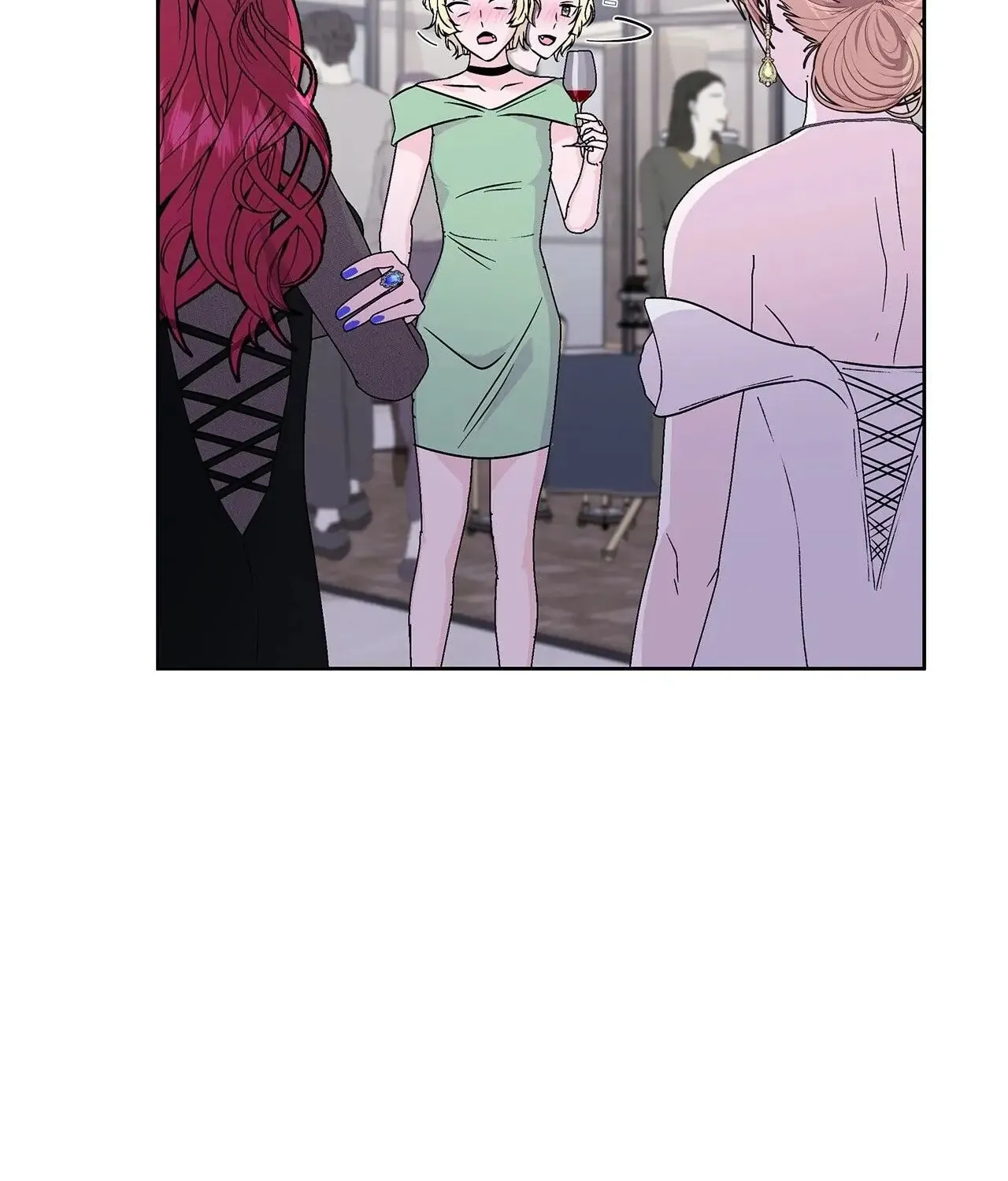Lilith 2 Chapter 58 page 23 - 