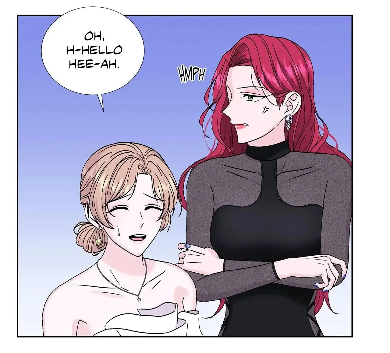 Lilith 2 Chapter 58 page 24 - 
