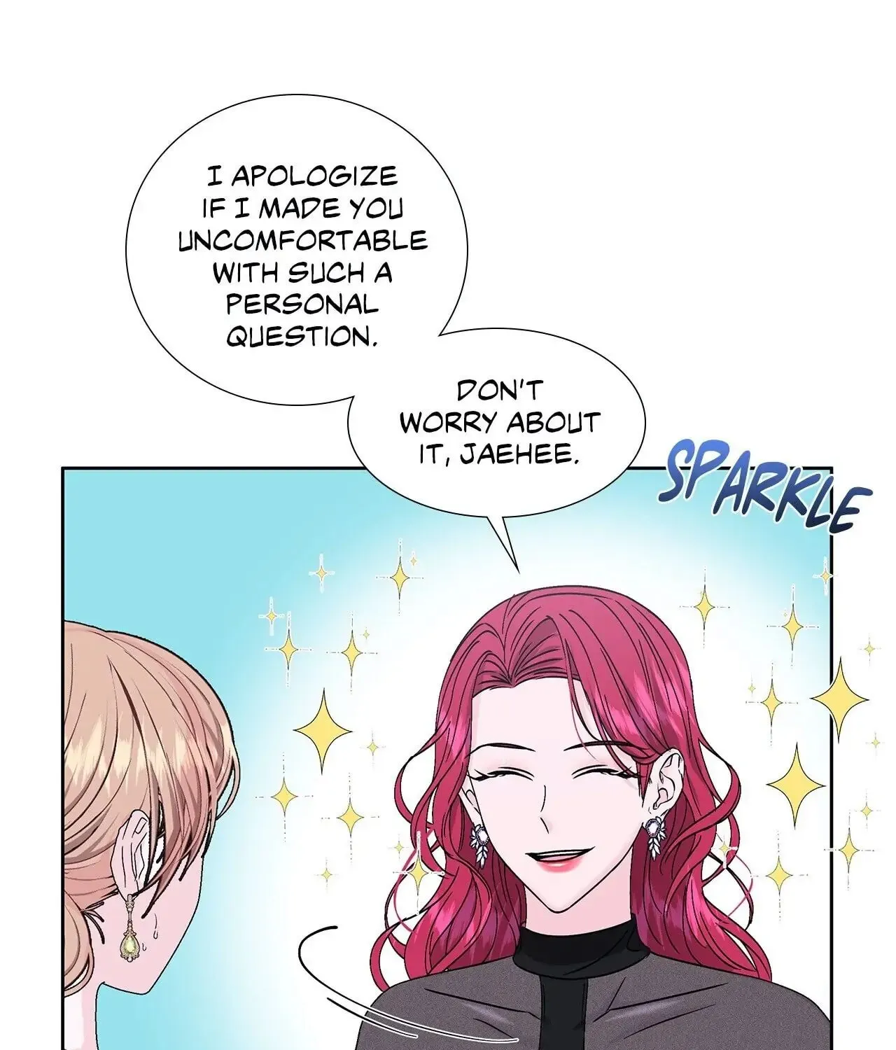 Lilith 2 Chapter 58 page 25 - 