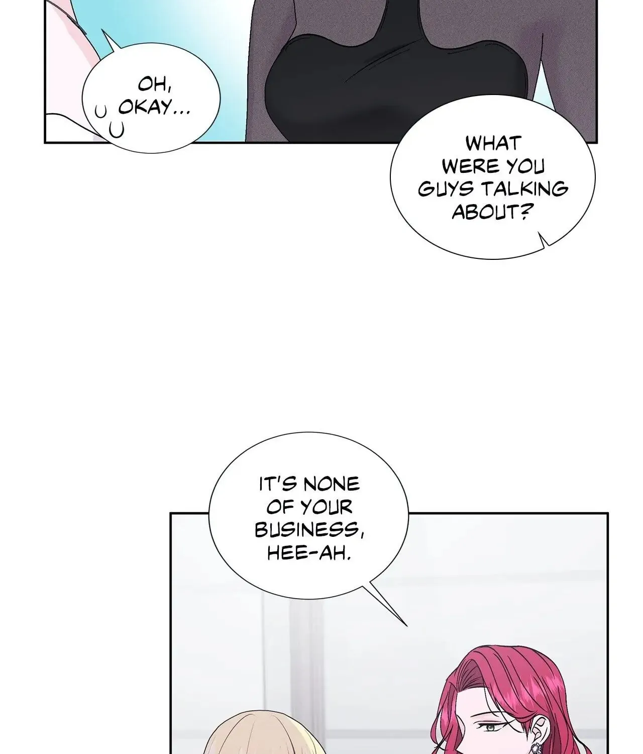 Lilith 2 Chapter 58 page 26 - 