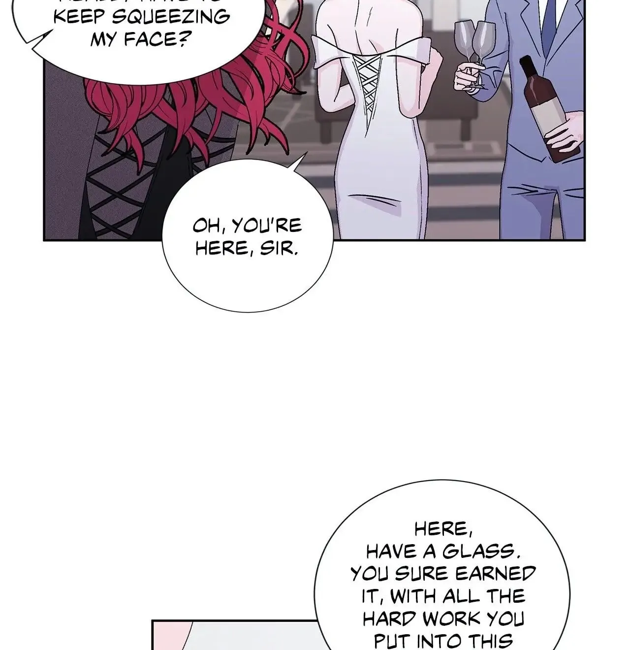 Lilith 2 Chapter 58 page 30 - 