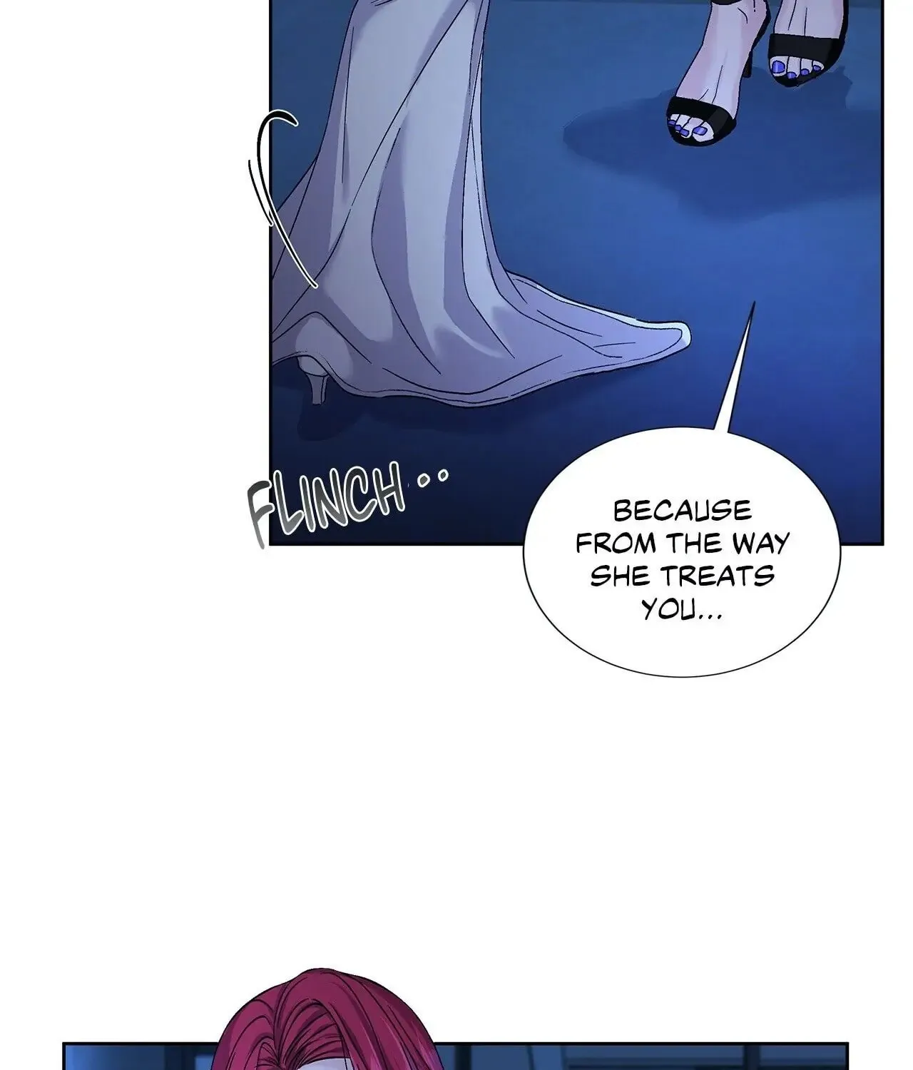 Lilith 2 Chapter 58 page 4 - 