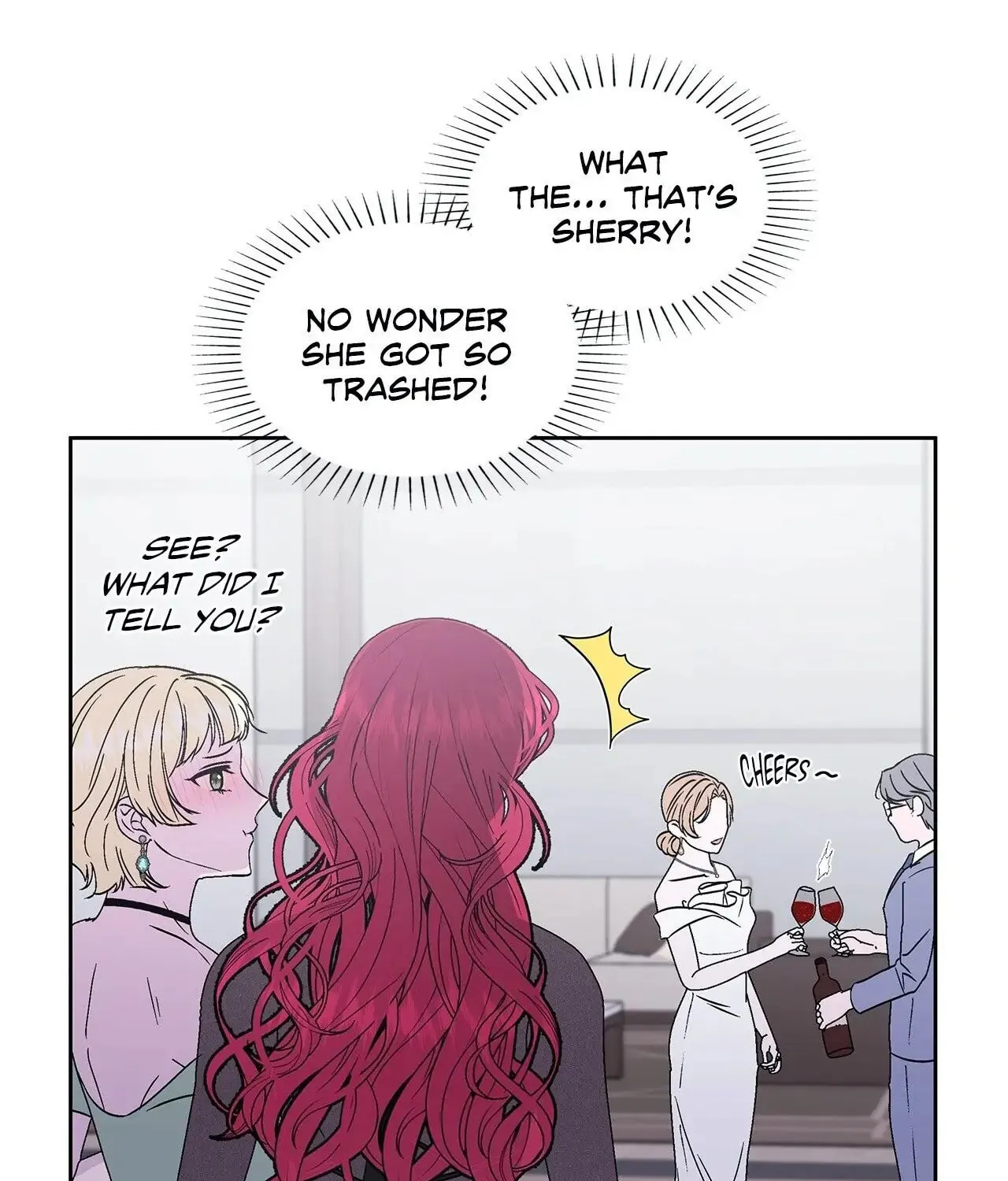 Lilith 2 Chapter 58 page 32 - 