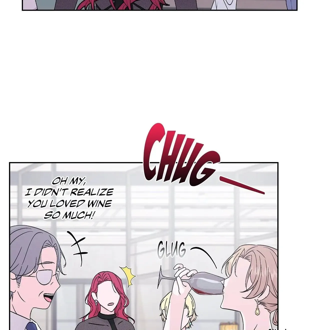 Lilith 2 Chapter 58 page 33 - 