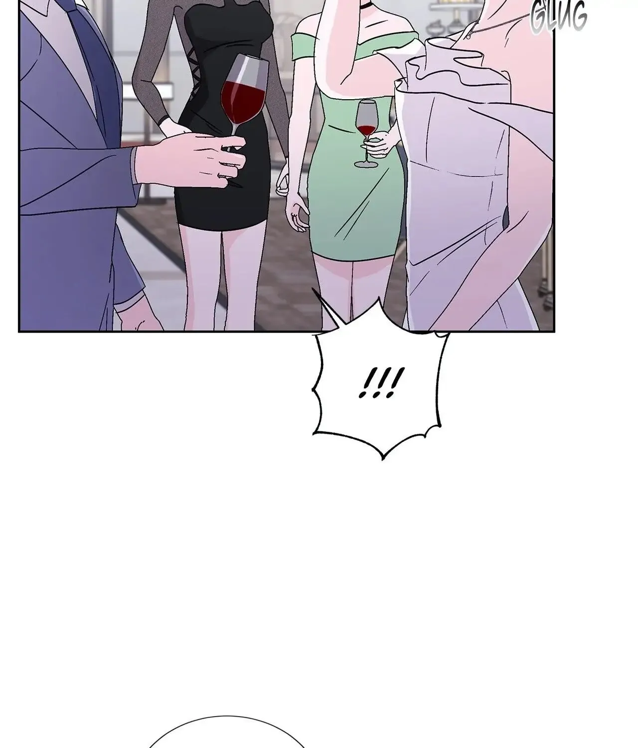 Lilith 2 Chapter 58 page 34 - 