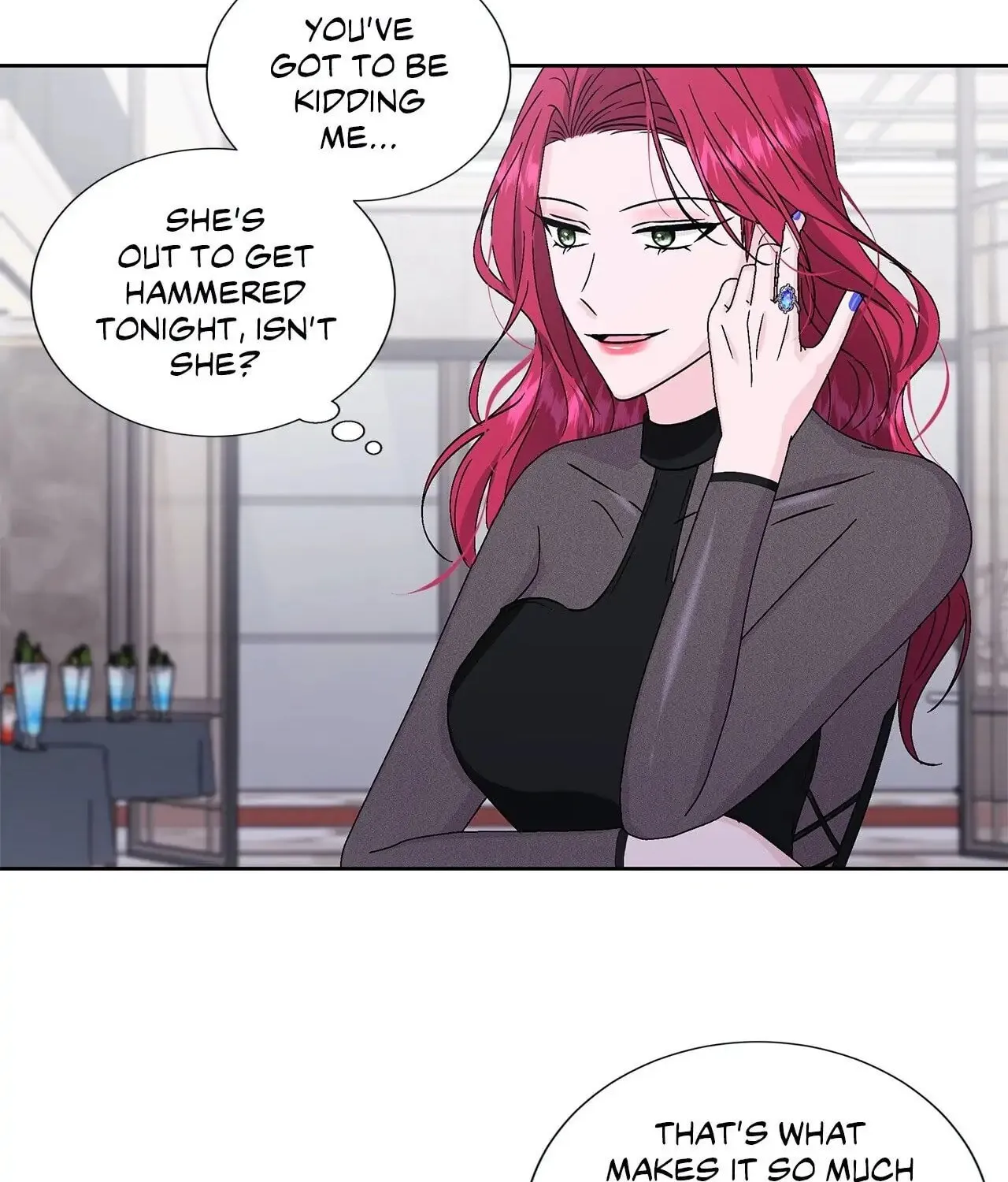 Lilith 2 Chapter 58 page 35 - 