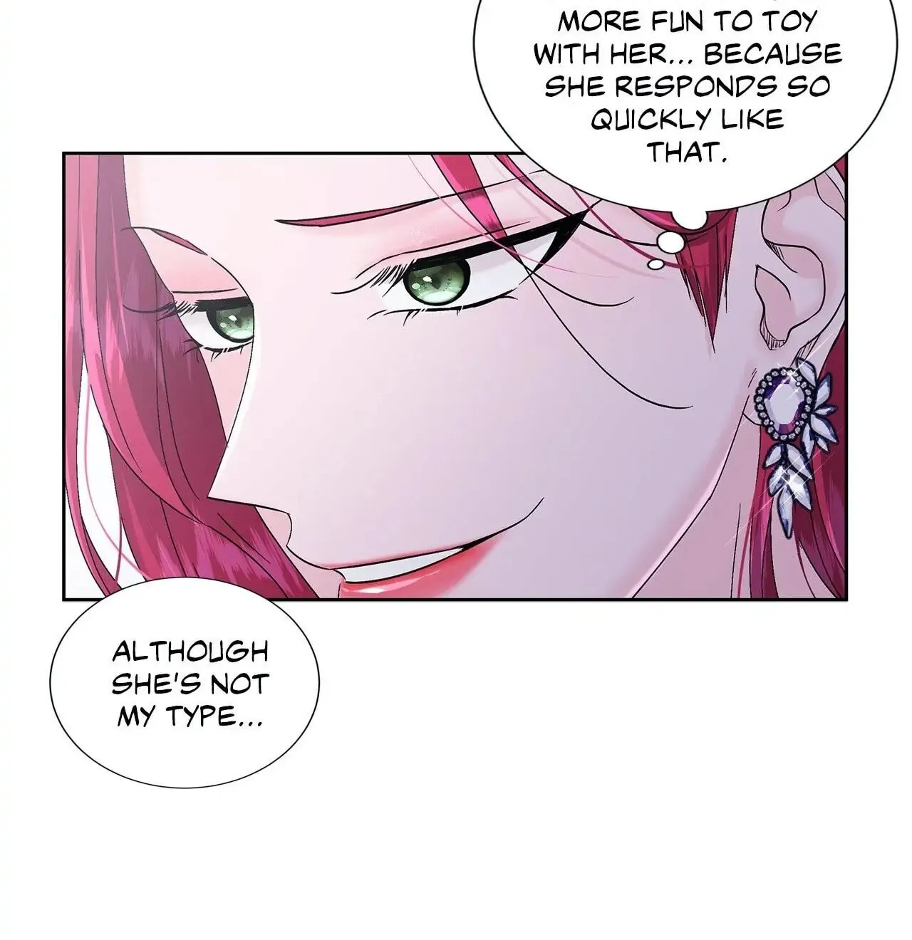 Lilith 2 Chapter 58 page 36 - 