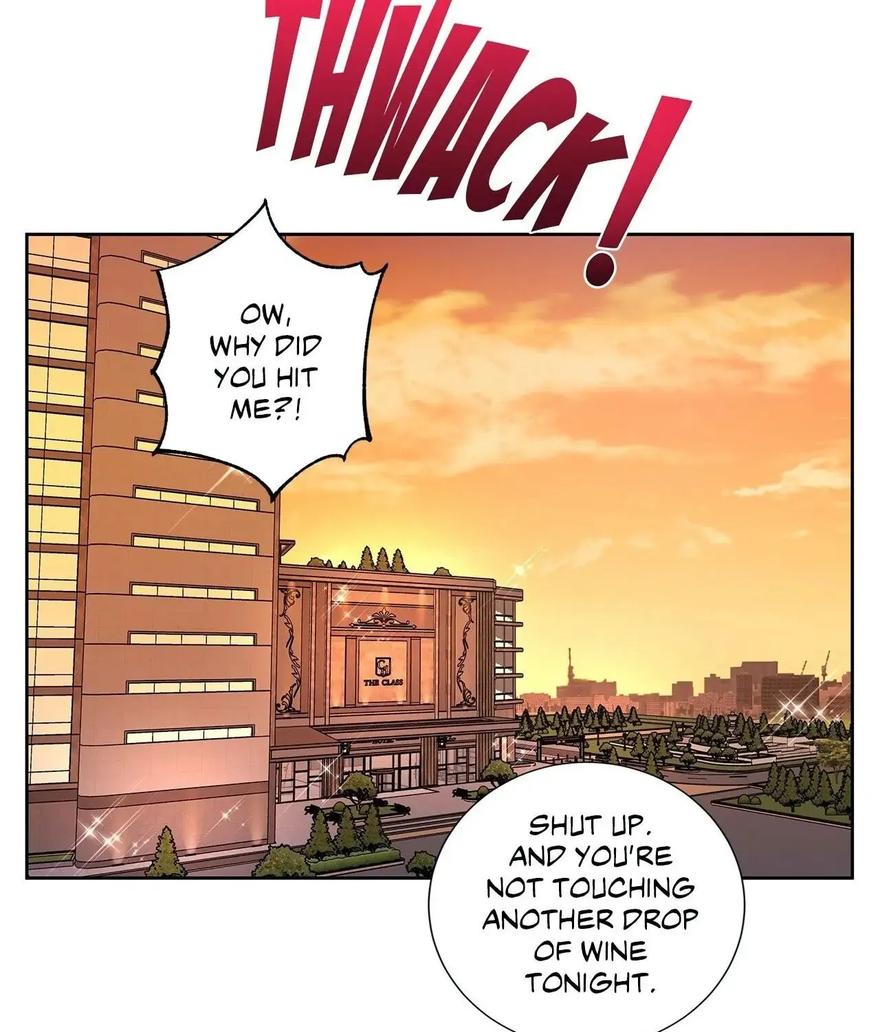 Lilith 2 Chapter 58 page 38 - 