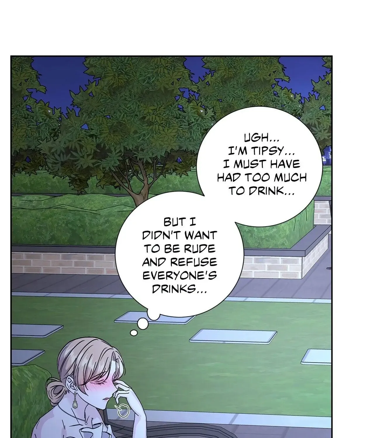 Lilith 2 Chapter 58 page 42 - 