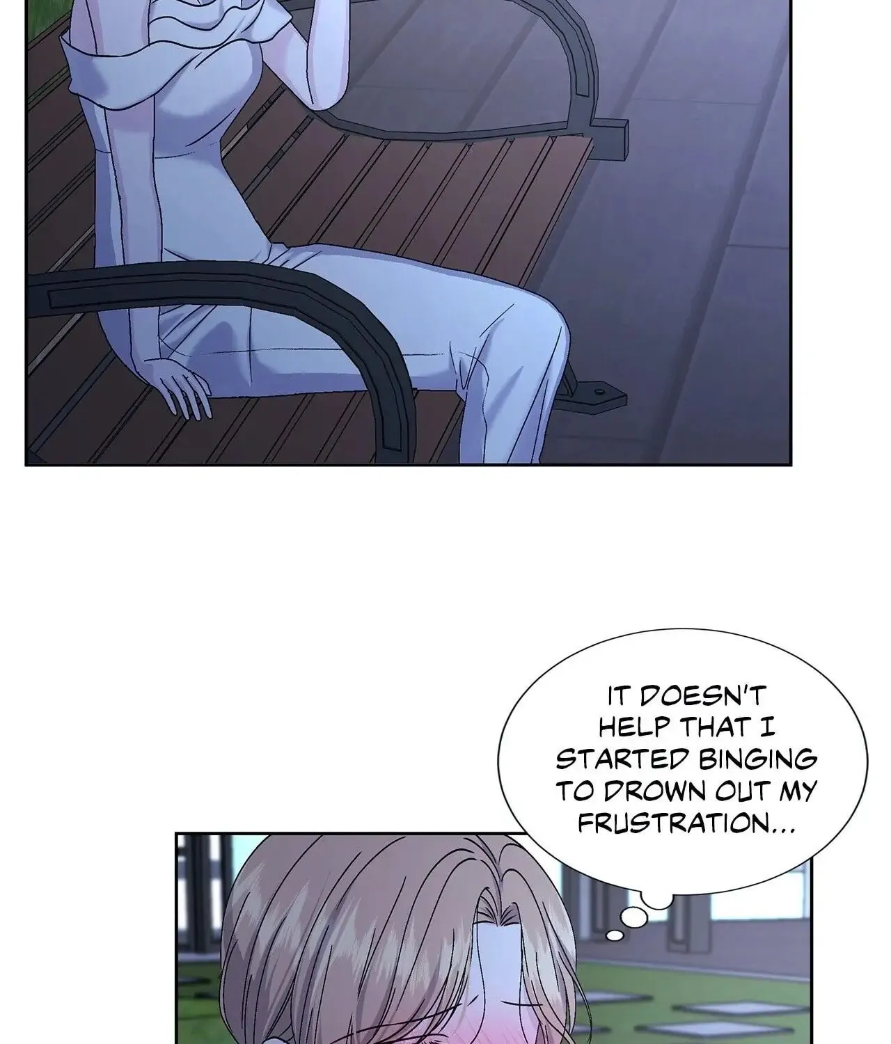 Lilith 2 Chapter 58 page 43 - 