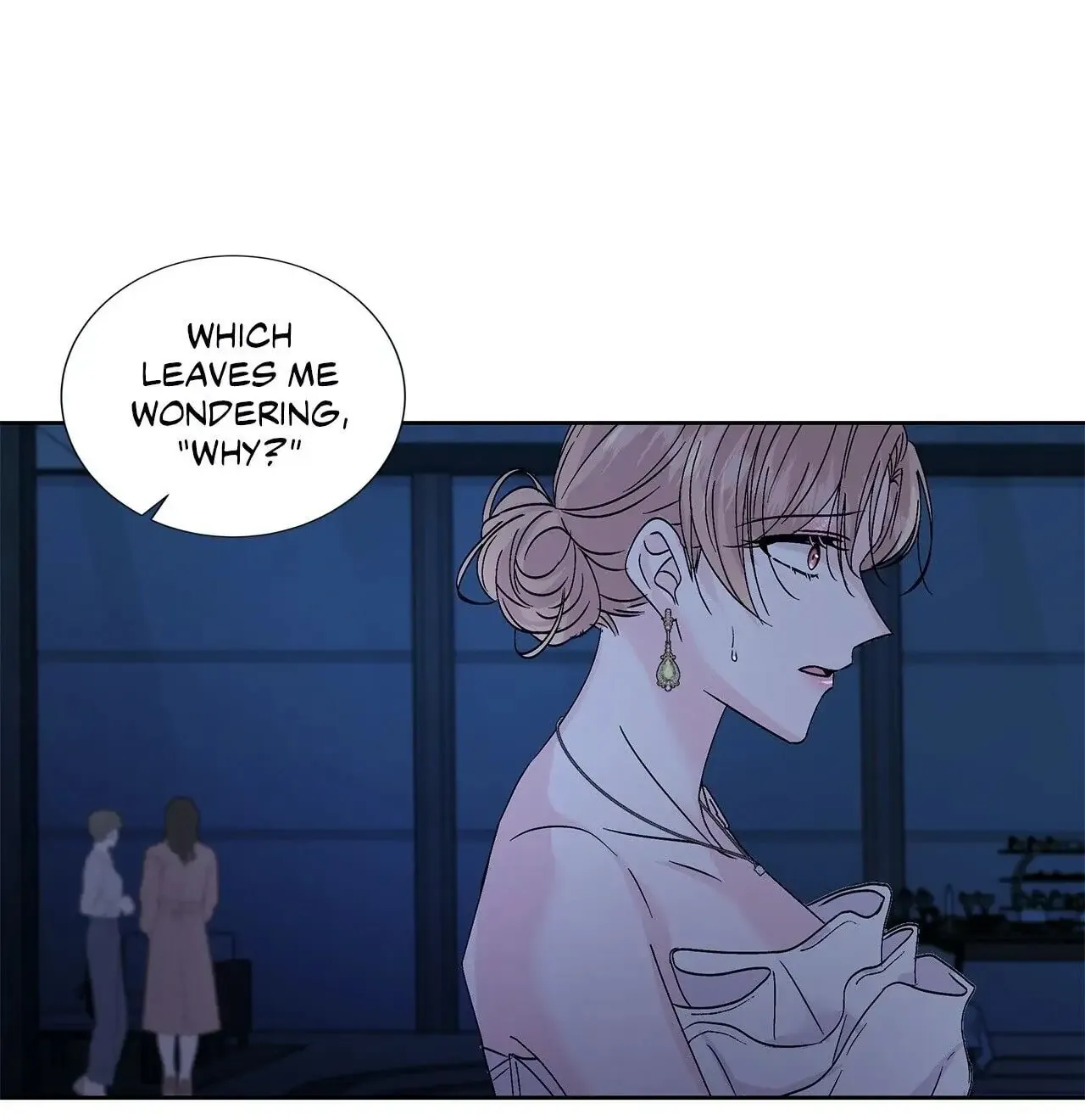Lilith 2 Chapter 58 page 6 - 