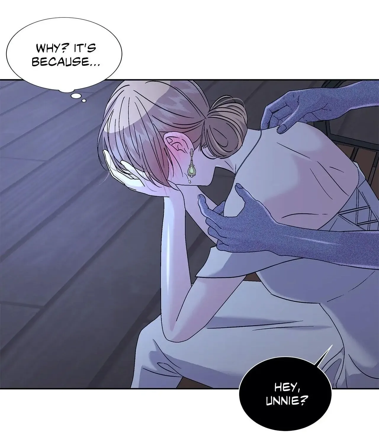 Lilith 2 Chapter 58 page 54 - 