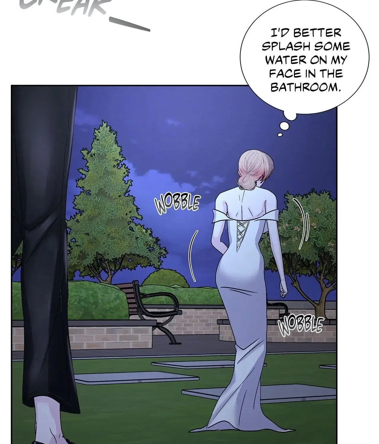 Lilith 2 Chapter 58 page 60 - 