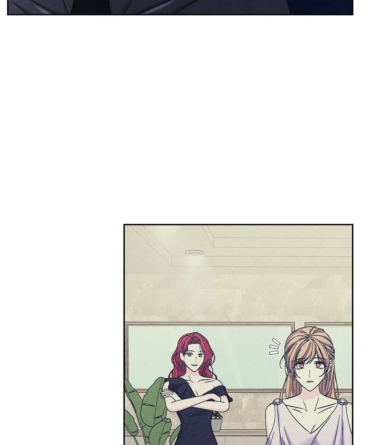 Lilith 2 Chapter 58 page 8 - 