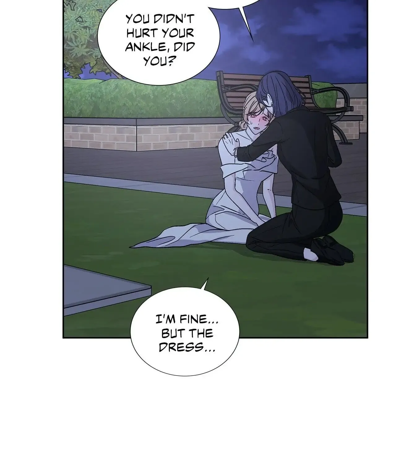 Lilith 2 Chapter 58 page 71 - 
