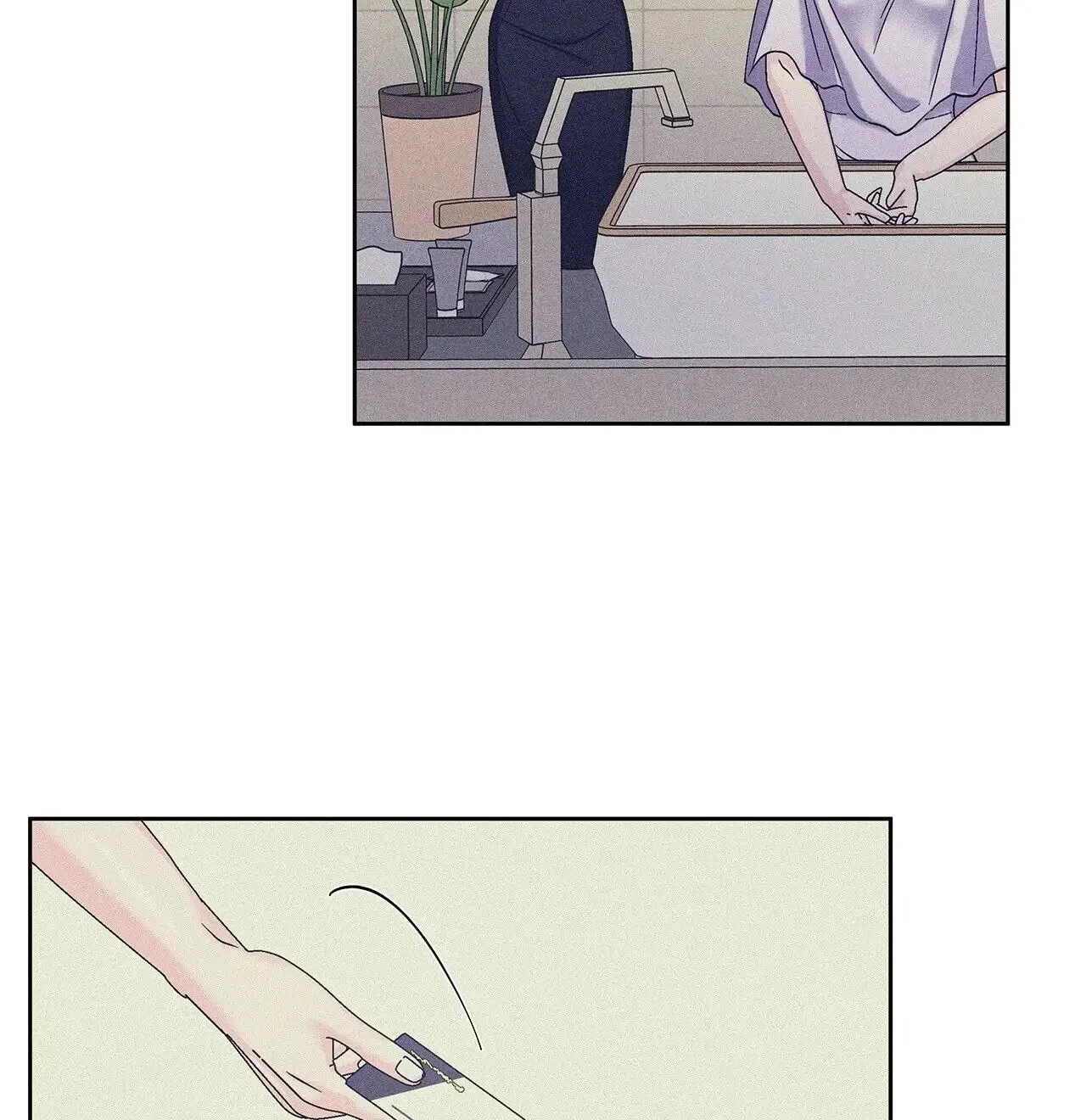 Lilith 2 Chapter 58 page 9 - 